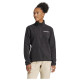 Adidas Γυναικείο φούτερ Terrex Multi Essentials 1/2 Zip Fleece